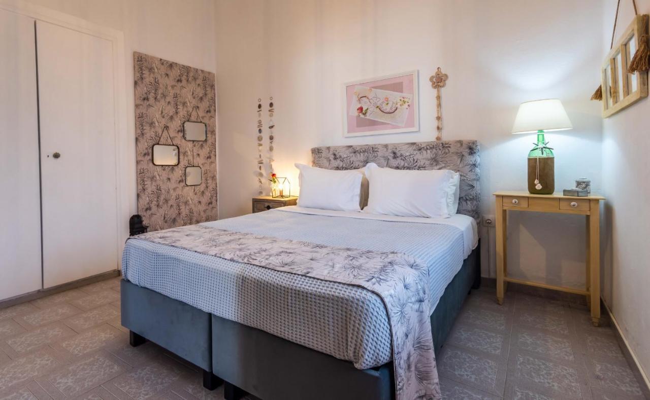 Giorgantis House & Studio Triovasálos Dış mekan fotoğraf