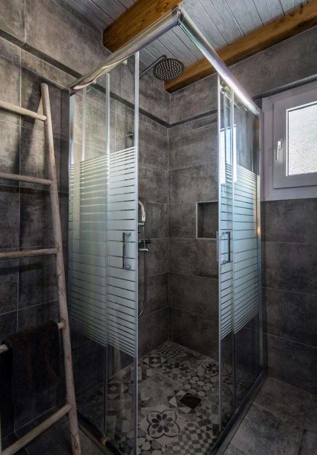Giorgantis House & Studio Triovasálos Dış mekan fotoğraf