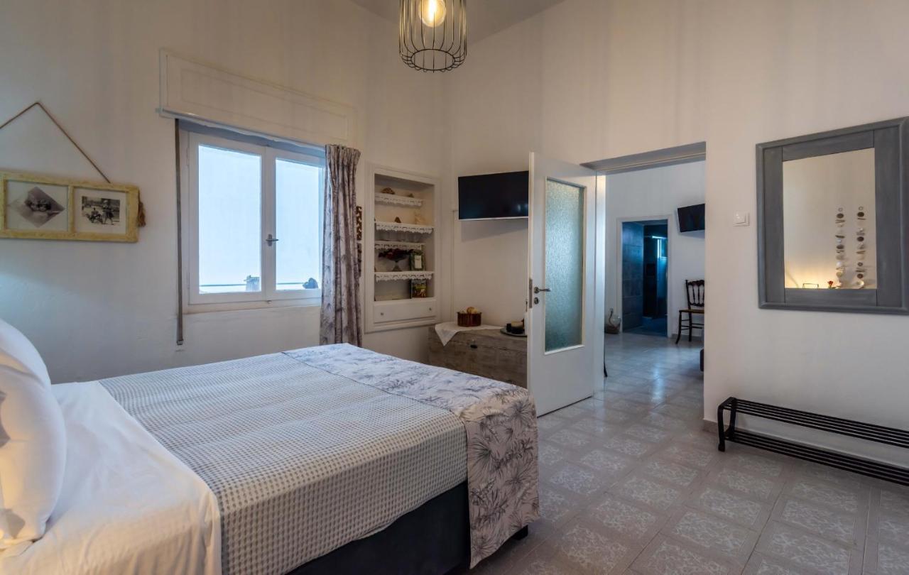 Giorgantis House & Studio Triovasálos Dış mekan fotoğraf