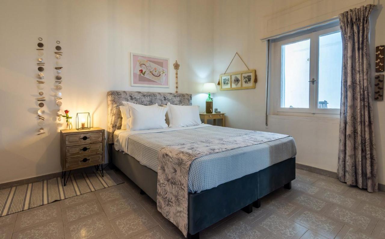 Giorgantis House & Studio Triovasálos Dış mekan fotoğraf