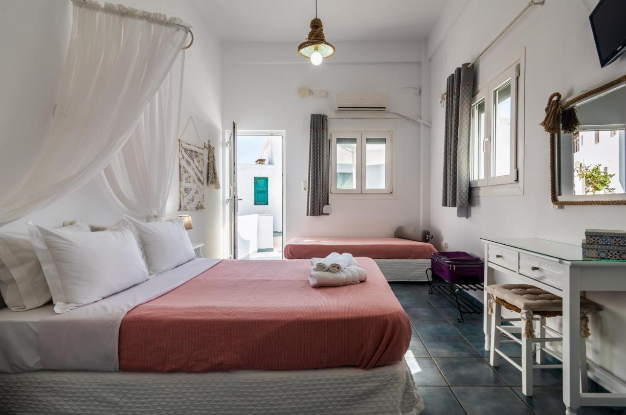 Giorgantis House & Studio Triovasálos Dış mekan fotoğraf