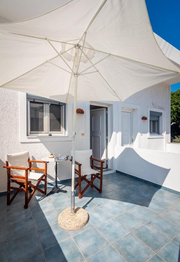 Giorgantis House & Studio Triovasálos Dış mekan fotoğraf