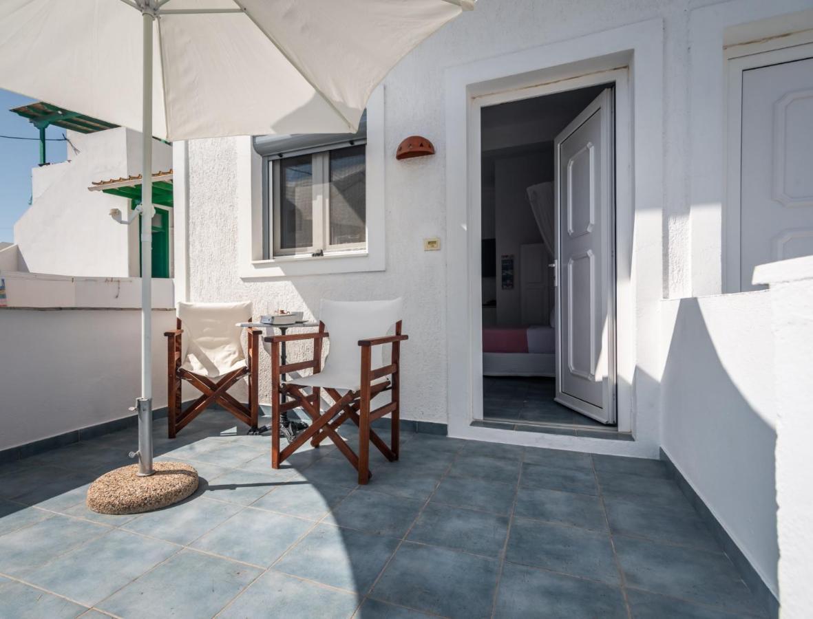 Giorgantis House & Studio Triovasálos Dış mekan fotoğraf